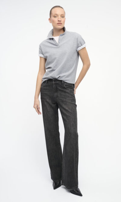 BENJI S26 JEANS vintage black