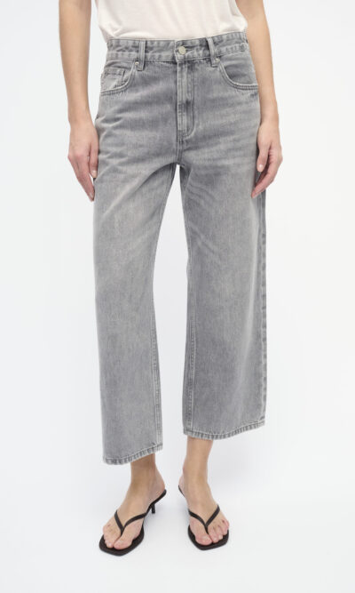 Alternative view of HARRY JEANS S26 gray