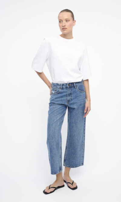 HARRY JEANS S26 mid blue