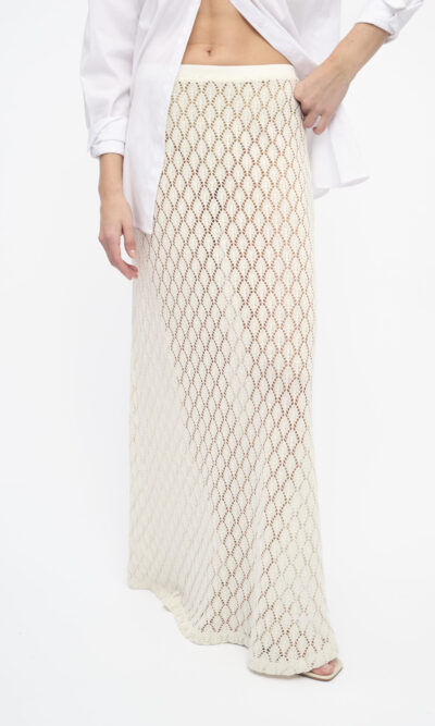 Alternative view of PALMA SKIRT sand