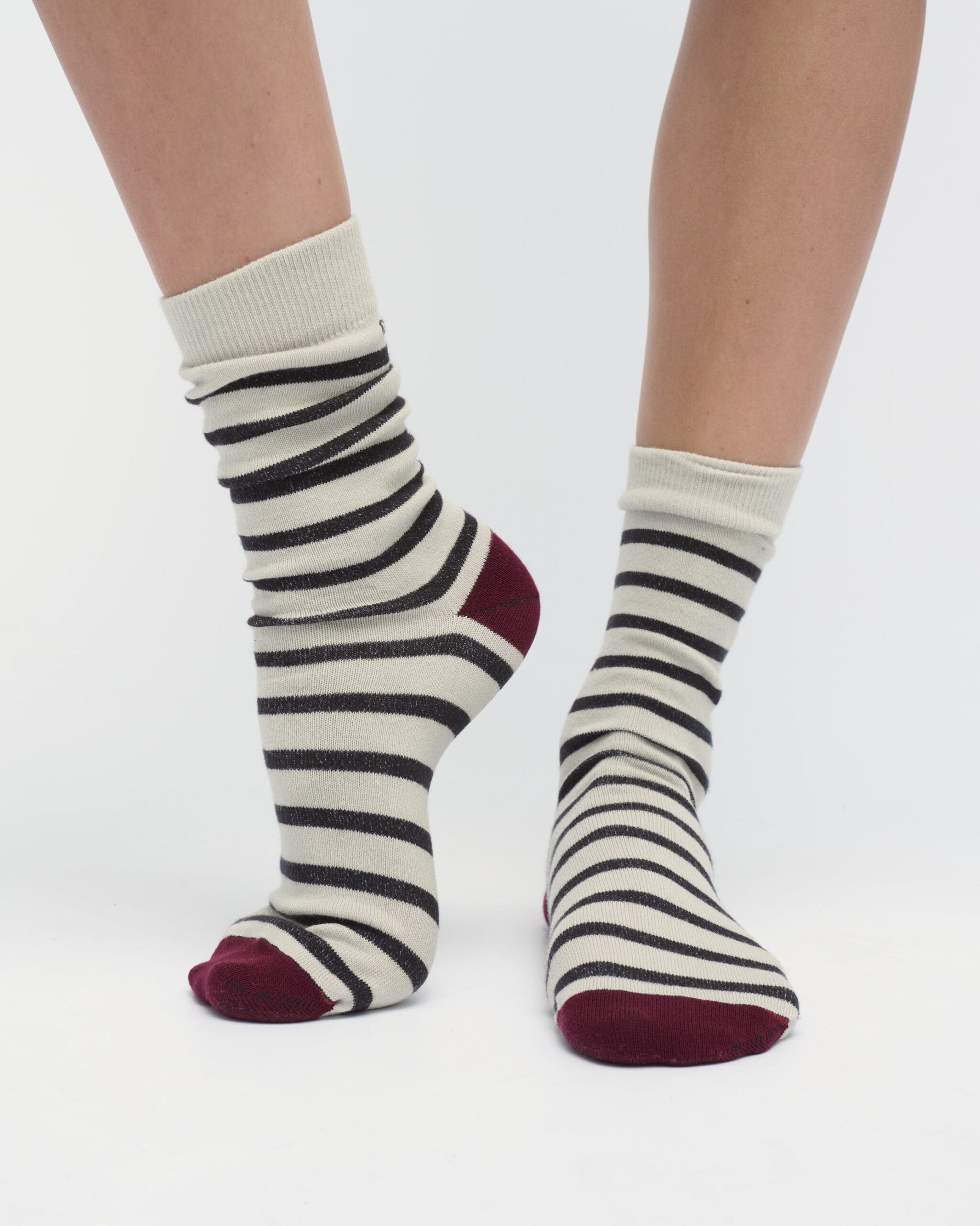 SOCKS No.4 offwhite (5)