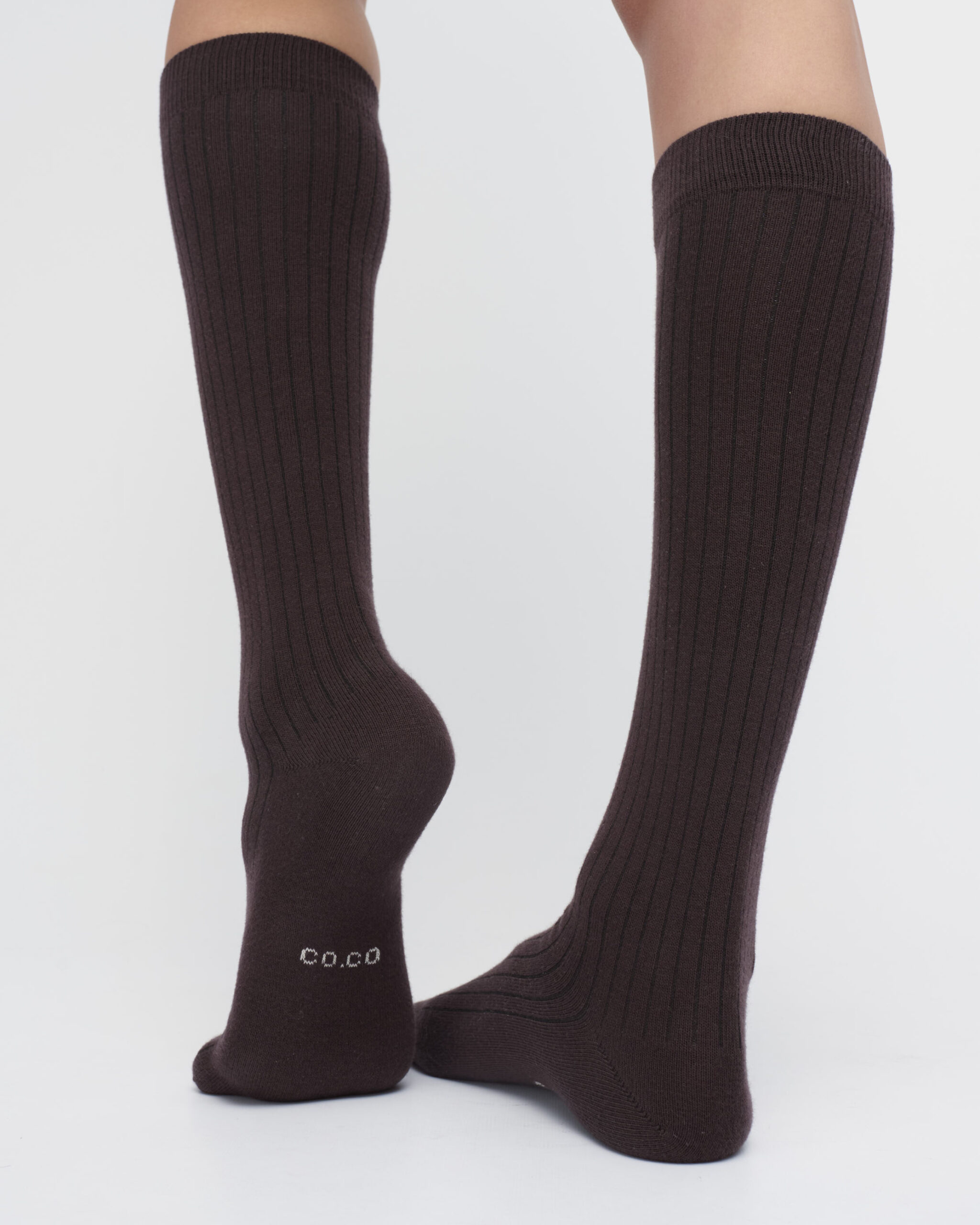 SOCKS No.6 espresso (1)