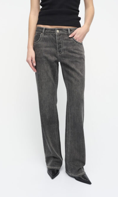 HEAVEN S26 JEANS gray