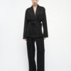 JILLIAN JACKET black