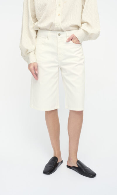 OZZY JEANS offwhite