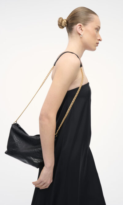BAROLO BAG black