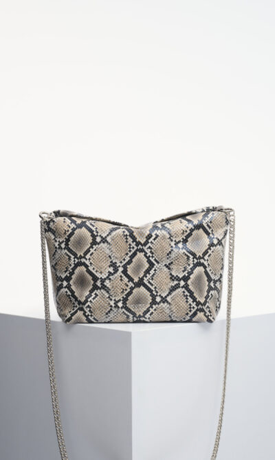 Alternative view of BAROLO BAG python