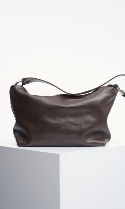 TORINO BAG espresso